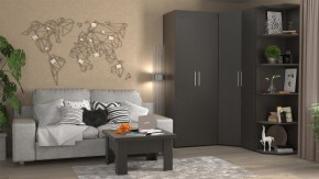Шкаф модульный Монако венге в Сысерти - sysert.mebel-e96.ru
