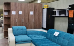 Шкаф модульный Монако венге в Сысерти - sysert.mebel-e96.ru