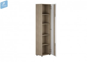 Шкаф одностворчатый Палермо-3 (юниор) в Сысерти - sysert.mebel-e96.ru
