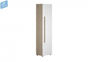 Шкаф одностворчатый Палермо-3 (юниор) в Сысерти - sysert.mebel-e96.ru