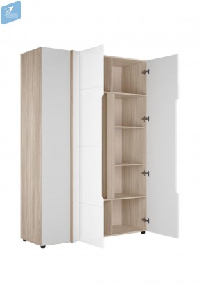 Шкаф угловой (90 градусов) Палермо-3 (Стиль) в Сысерти - sysert.mebel-e96.ru