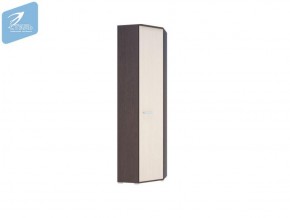 Шкаф угловой Домино (А) (Стиль) в Сысерти - sysert.mebel-e96.ru