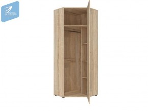 Шкаф угловой Оскар-7 (А) (Стиль) в Сысерти - sysert.mebel-e96.ru