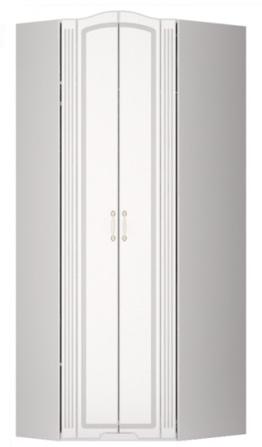 Шкаф угловой Виктория 26 в Сысерти - sysert.mebel-e96.ru