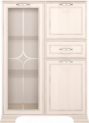Шкаф универсальный Венеция 15 бодега в Сысерти - sysert.mebel-e96.ru