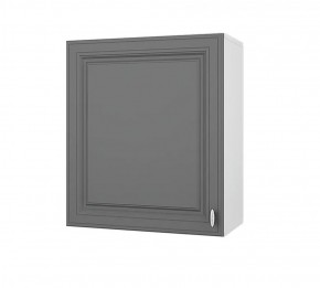 Шкаф верхний 600 (Ш*В*Г) 600*690*298 в Сысерти - sysert.mebel-e96.ru | фото
