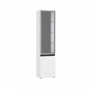 Шкаф-витрина 13.201 Сидней в Сысерти - sysert.mebel-e96.ru