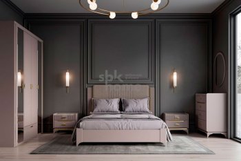 Тумба прикроватная Сиде (СБК) в Сысерти - sysert.mebel-e96.ru