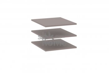 Спальный гарнитур Сиде модульный (СБК) в Сысерти - sysert.mebel-e96.ru