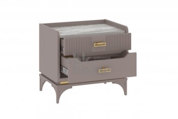 Спальный гарнитур Сиде модульный (СБК) в Сысерти - sysert.mebel-e96.ru