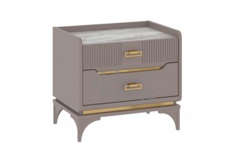Спальный гарнитур Сиде модульный (СБК) в Сысерти - sysert.mebel-e96.ru
