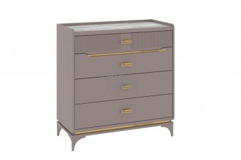 Спальный гарнитур Сиде модульный (СБК) в Сысерти - sysert.mebel-e96.ru