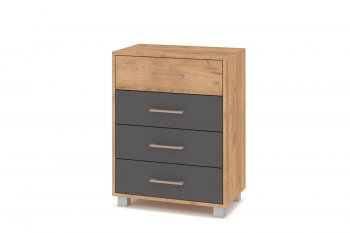 Комод Сидней (Модерн) в Сысерти - sysert.mebel-e96.ru