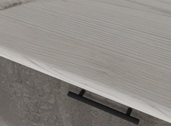 Кухонный гарнитур Сиена нормал 1500 мм (Герда) в Сысерти - sysert.mebel-e96.ru