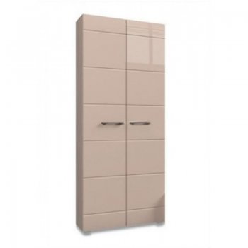 Шкаф двустворчатый Симба 800 мм (СтендМ) в Сысерти - sysert.mebel-e96.ru