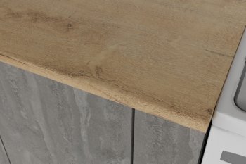 Кухонный гарнитур Симфония медиум 1400 мм (Герда) в Сысерти - sysert.mebel-e96.ru