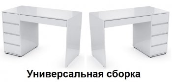 Стол компьютерный №13 (СВ) в Сысерти - sysert.mebel-e96.ru