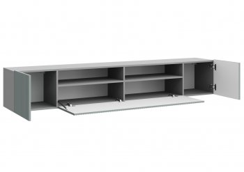 Тумба ТВ Сканди напольная (Стиль) в Сысерти - sysert.mebel-e96.ru