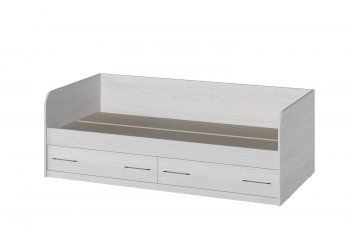 Кровать Сказка 900 (Зарон) в Сысерти - sysert.mebel-e96.ru