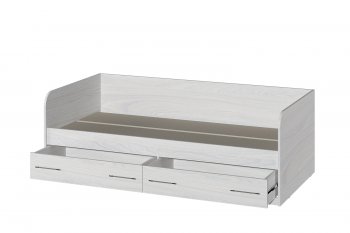 Кровать Сказка 900 (Зарон) в Сысерти - sysert.mebel-e96.ru