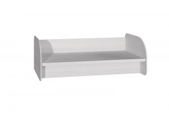 Кровать с подъемным механизмом Сказка, ясень (Зарон) в Сысерти - sysert.mebel-e96.ru