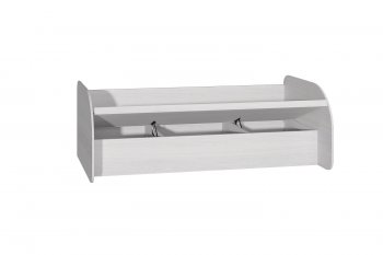 Кровать с подъемным механизмом Сказка, ясень (Зарон) в Сысерти - sysert.mebel-e96.ru