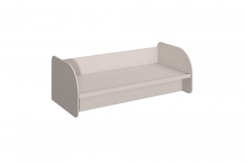 Кровать с подъемным механизмом Сказка, кашемир (Зарон) в Сысерти - sysert.mebel-e96.ru