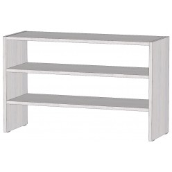 Секция для обуви (обувница) (Лин) в Сысерти - sysert.mebel-e96.ru