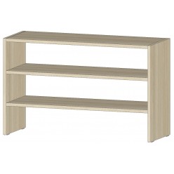 Секция для обуви (обувница) (Лин) в Сысерти - sysert.mebel-e96.ru