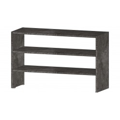 Секция для обуви (обувница) (Лин) в Сысерти - sysert.mebel-e96.ru