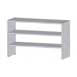 Секция для обуви (обувница) (Лин) в Сысерти - sysert.mebel-e96.ru