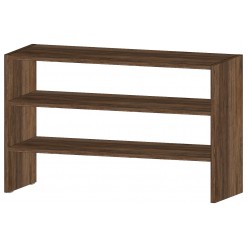 Секция для обуви (обувница) (Лин) в Сысерти - sysert.mebel-e96.ru