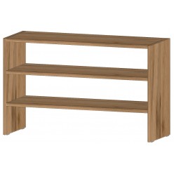 Секция для обуви (обувница) (Лин) в Сысерти - sysert.mebel-e96.ru