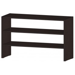 Секция для обуви (обувница) (Лин) в Сысерти - sysert.mebel-e96.ru