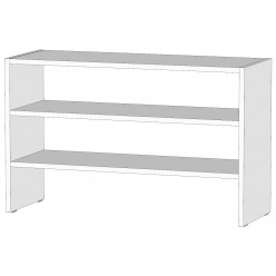 Секция для обуви (обувница) (Лин) в Сысерти - sysert.mebel-e96.ru