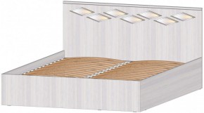 Кровать с подъемным механизмом Диана 1600 (Лин) в Сысерти - sysert.mebel-e96.ru