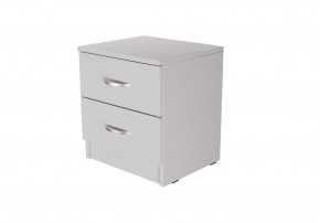Спальный гарнитур Белое решение (Стиль) в Сысерти - sysert.mebel-e96.ru