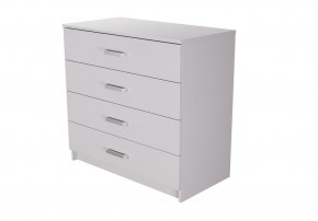 Спальный гарнитур Белое решение (Стиль) в Сысерти - sysert.mebel-e96.ru