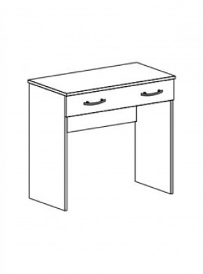 Спальный гарнитур Бася (СтендМ) в Сысерти - sysert.mebel-e96.ru