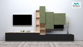 Split (Компоновка 1 - 3600 мм) в Сысерти - sysert.mebel-e96.ru