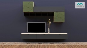 Split (Компоновка 3 - 2700 мм) в Сысерти - sysert.mebel-e96.ru