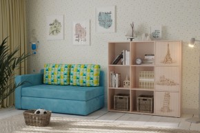 Стеллаж ДМ (ТМК) в Сысерти - sysert.mebel-e96.ru