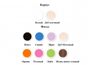 Стеллаж ДМ (ТМК) в Сысерти - sysert.mebel-e96.ru