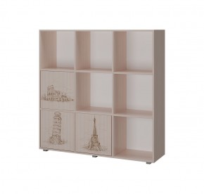 Стеллаж ДМ (ТМК) в Сысерти - sysert.mebel-e96.ru