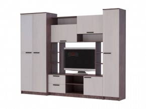 Стенка Александра 10 в Сысерти - sysert.mebel-e96.ru