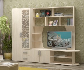 Стенка Смарт (Миф) в Сысерти - sysert.mebel-e96.ru