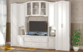 Стенка Виктория в Сысерти - sysert.mebel-e96.ru