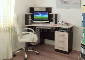 Стол компьютерный Каспер (БТС) в Сысерти - sysert.mebel-e96.ru