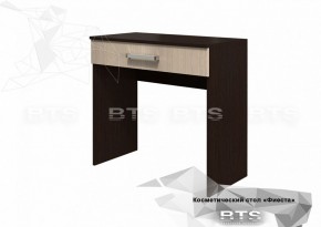 Стол косметический Фиеста (БТС) в Сысерти - sysert.mebel-e96.ru