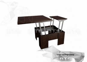 Стол Трансформер (БТС) в Сысерти - sysert.mebel-e96.ru